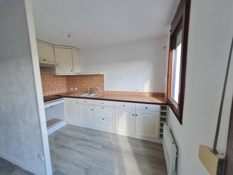 Maison à louer, 42m², MEAUX