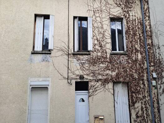 Maison à vendre 330 000 € 186 m² Cernay Jamin-Jean Jaurès-Epinettes Reims 51100