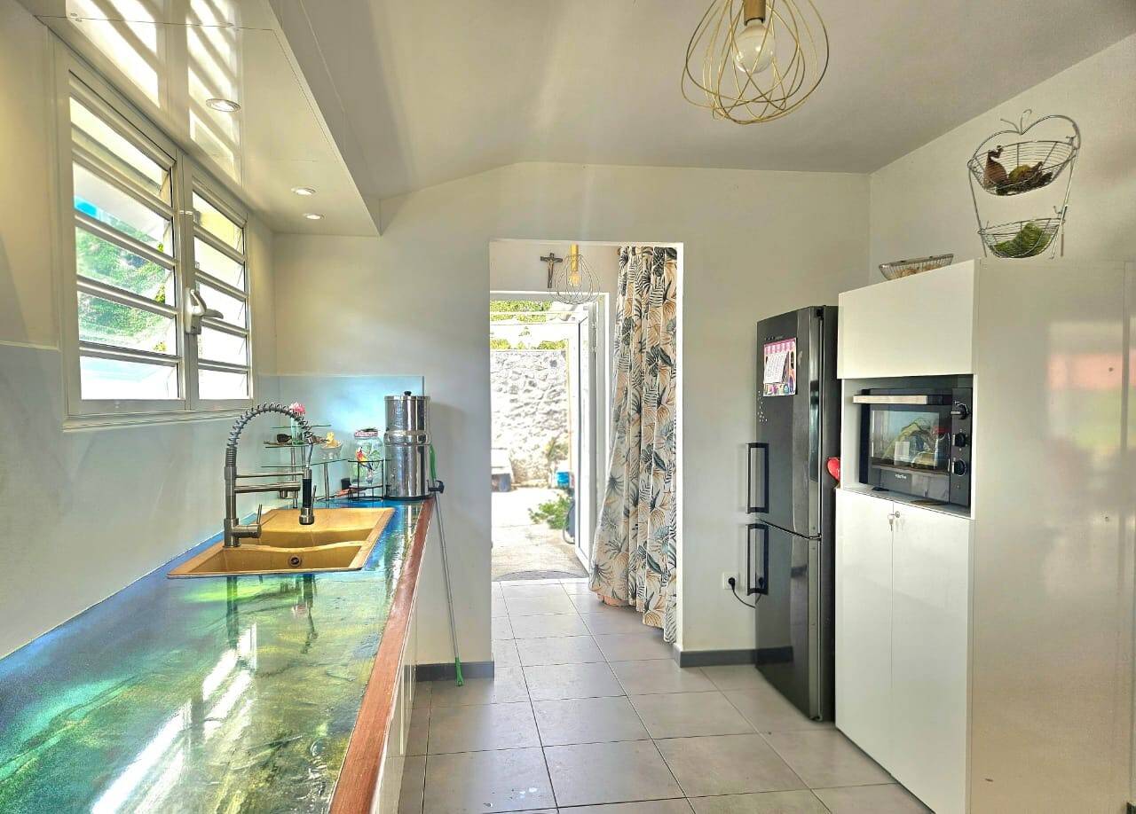 Maison à vendre, 130m², SAINT PAUL