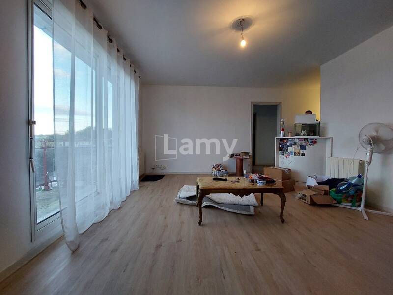 Maison à louer, 48m², LIMOGES