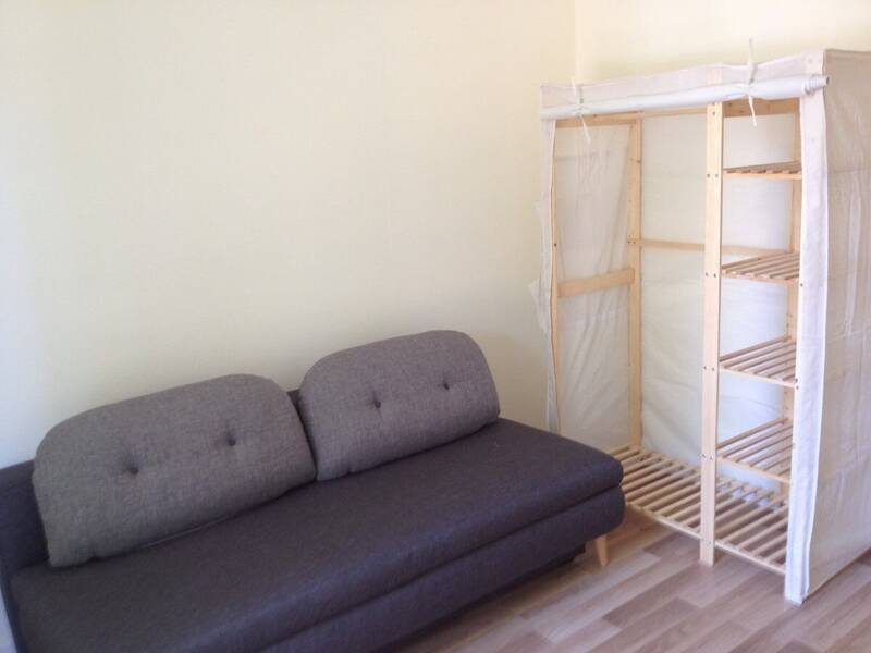 Maison à louer, 21m², NICE