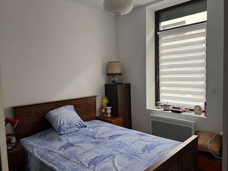 Maison à vendre, 102m², LILLE