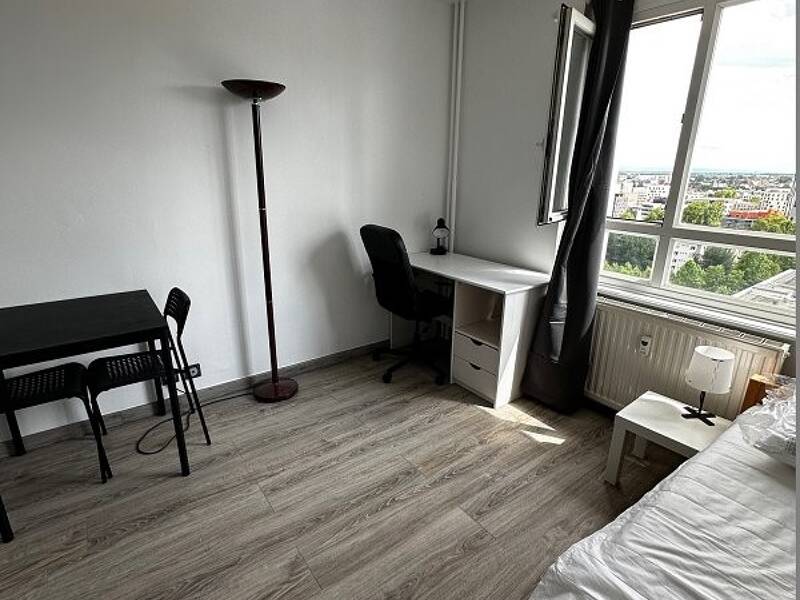Maison à louer, 16m², STRASBOURG