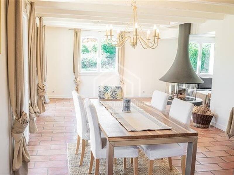 Maison à louer, 191m², DIVONNE LES BAINS