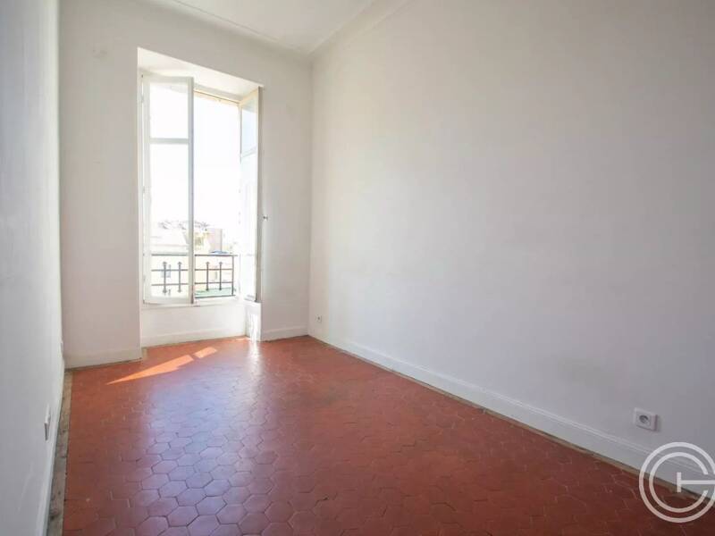 Maison à louer, 56m², NICE