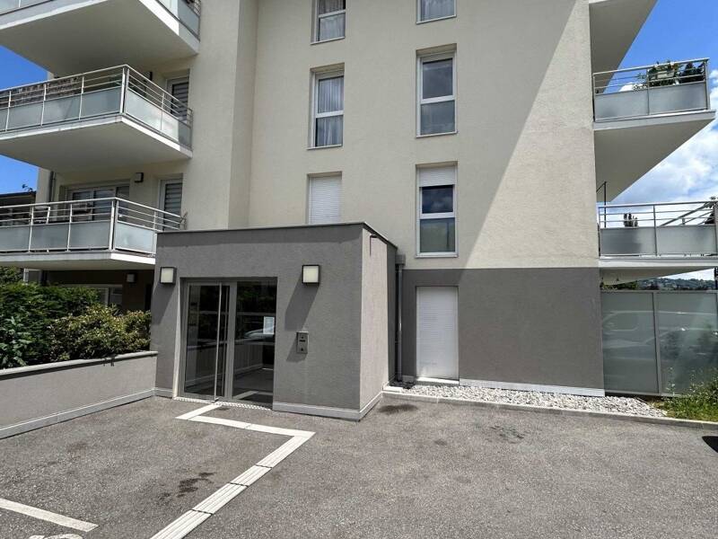 Maison à louer, 80m², RUMILLY