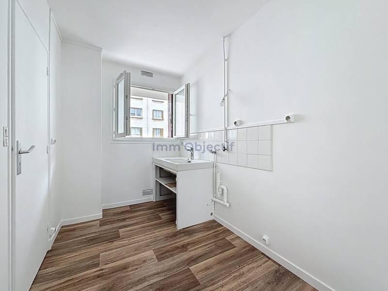 Maison à vendre, 42m², PARIS 12E
