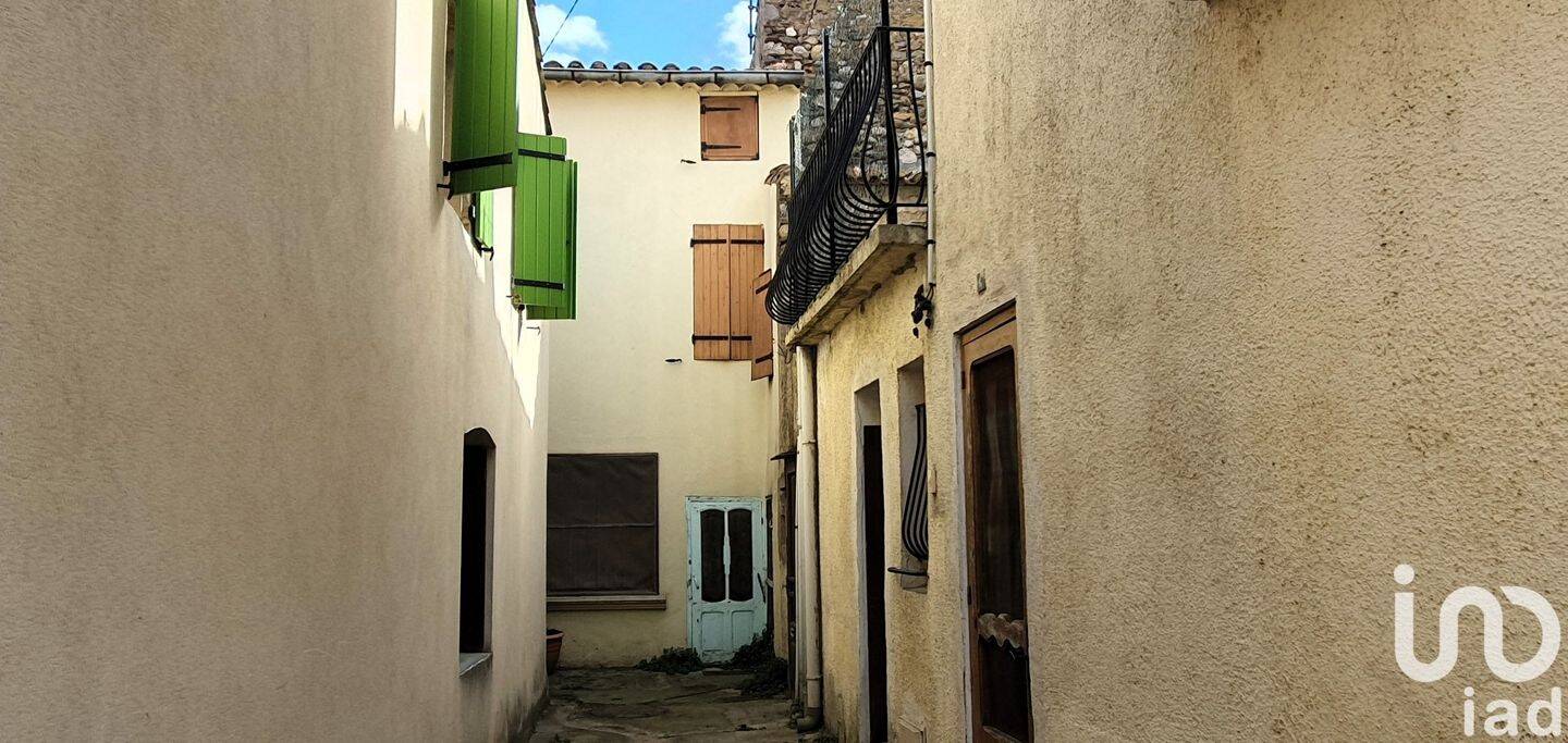Maison à vendre, 92m², SAINT LAURENT DE LA CABRERISSE