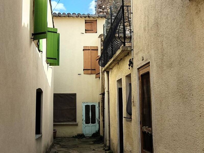 Maison à vendre, 92m², SAINT LAURENT DE LA CABRERISSE