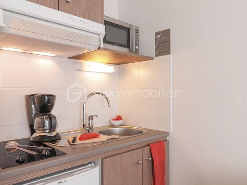 Maison à vendre, 21m², PERPIGNAN