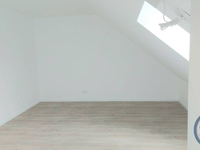 Maison à vendre, 87m², TOURS