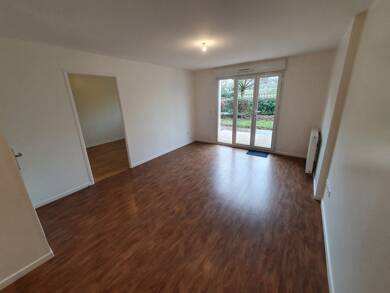 Appartement à vendre 219 900 € 2 pièces 1 chambre 42 m² RDC/3 Claye Souilly 77410