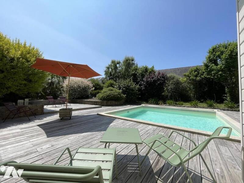 Maison à vendre, 200m², THEIX