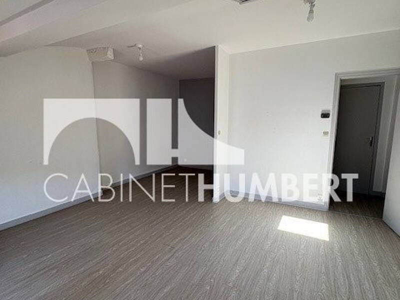 Maison à louer, 45m², SAINT ETIENNE