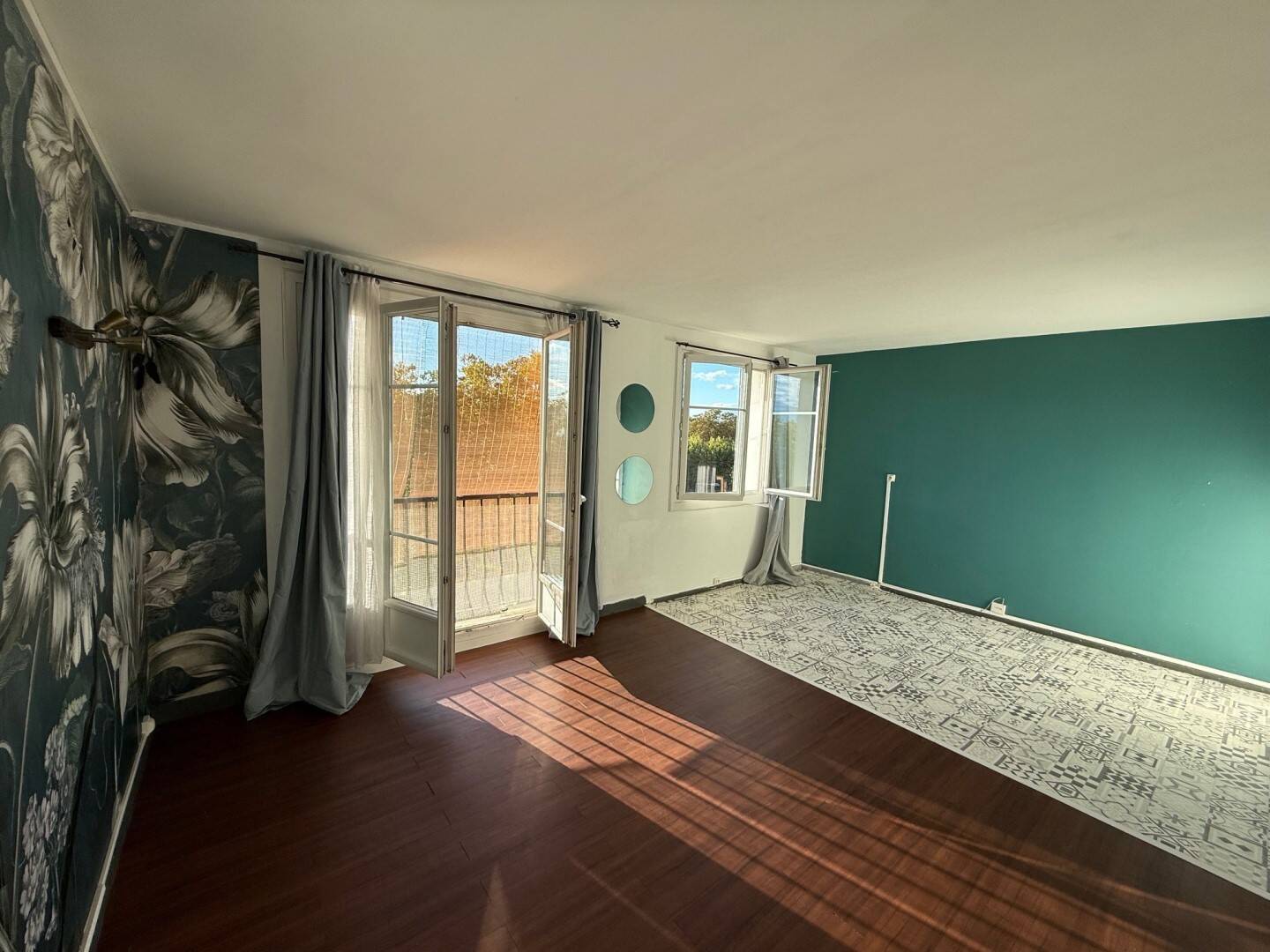Maison à louer, 60m², VENISSIEUX