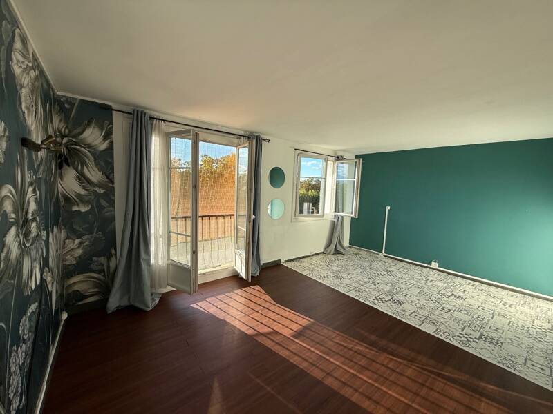 Maison à louer, 60m², VENISSIEUX
