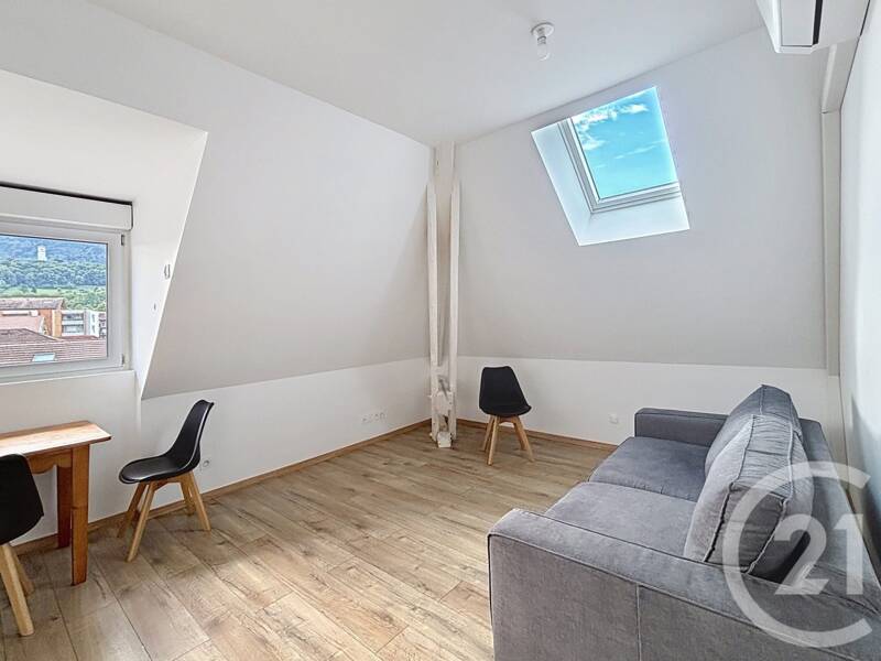 Maison à louer, 31m², PONTCHARRA