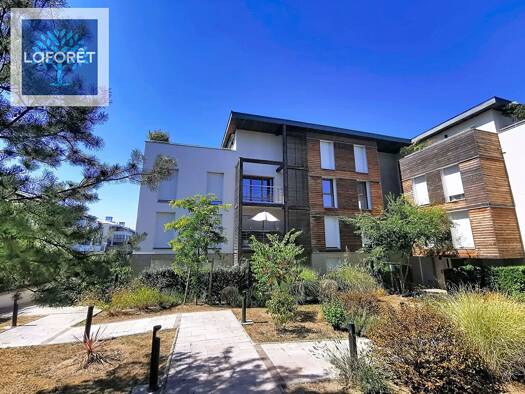 Appartement à vendre 480 000 € 4 pièces 3 chambres 88,56 m² Étage 2/3 La Garenne L'Isle-Adam 95290