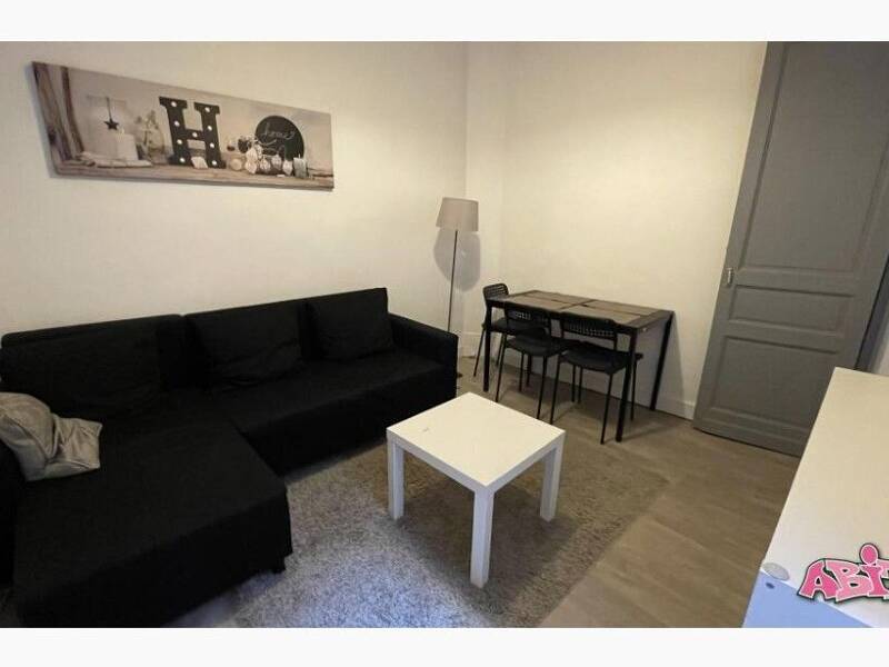 Maison à louer, 16m², LILLE
