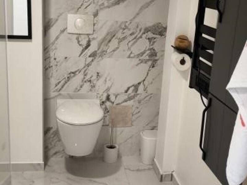 Maison à louer, 45m², HOMBOURG HAUT