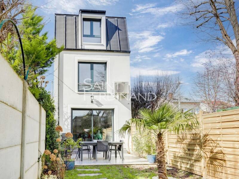 Maison à vendre, 130m², MAISONS LAFFITTE
