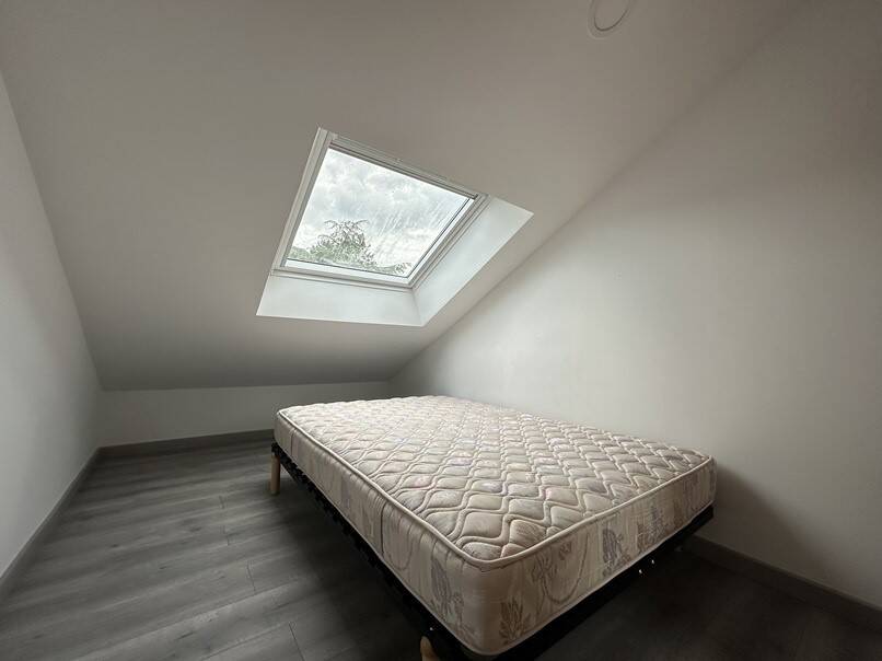 Maison à louer, 25m², SAINT REMY SUR AVRE