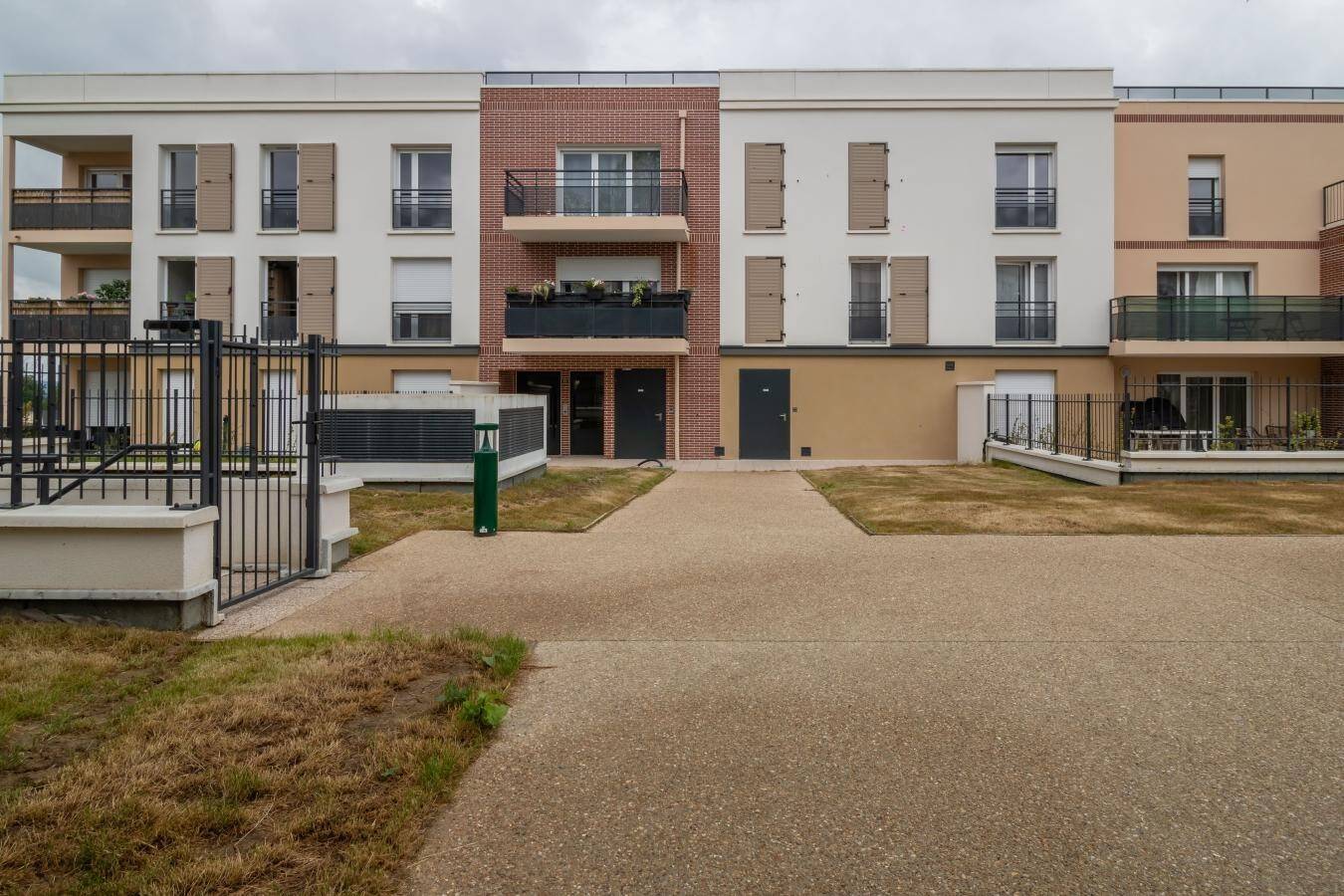 Maison à louer, 86m², NANTEUIL LES MEAUX