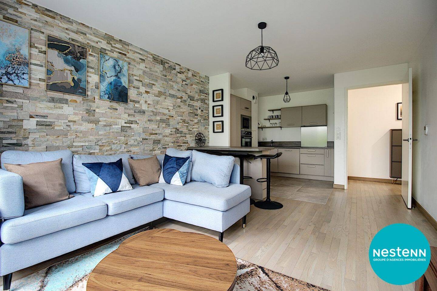 Maison à louer, 61m², RUEIL MALMAISON