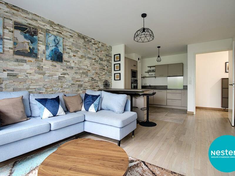 Maison à louer, 61m², RUEIL MALMAISON