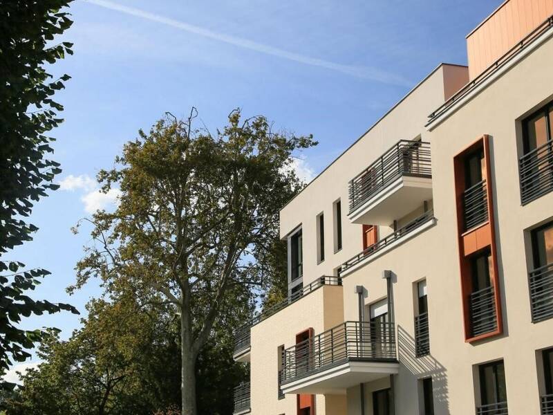 Maison à louer, 38m², RUEIL MALMAISON