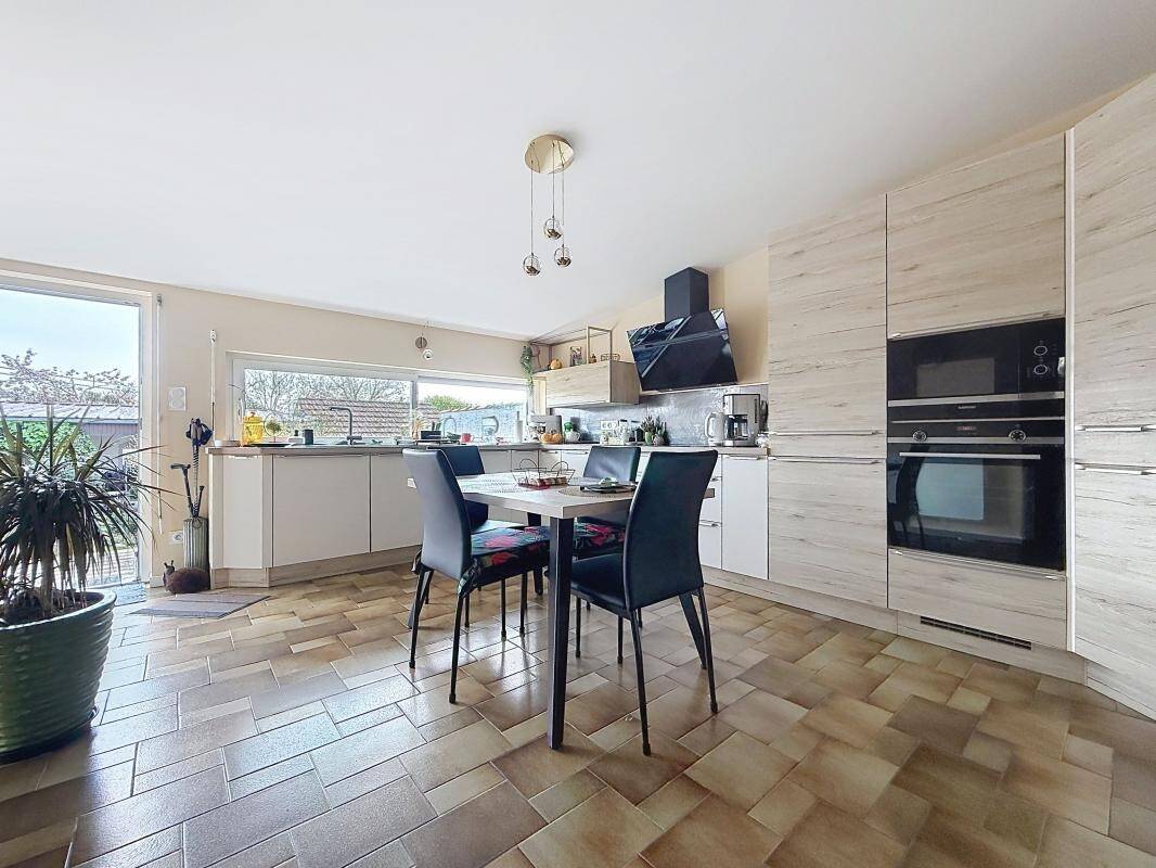 Maison à vendre, 71m², LA ROCHELLE
