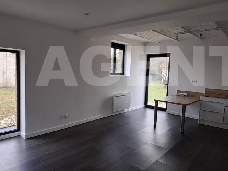 Maison à vendre, 58m², FLOING
