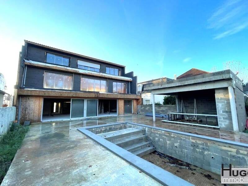Maison à vendre, 600m², BORDEAUX