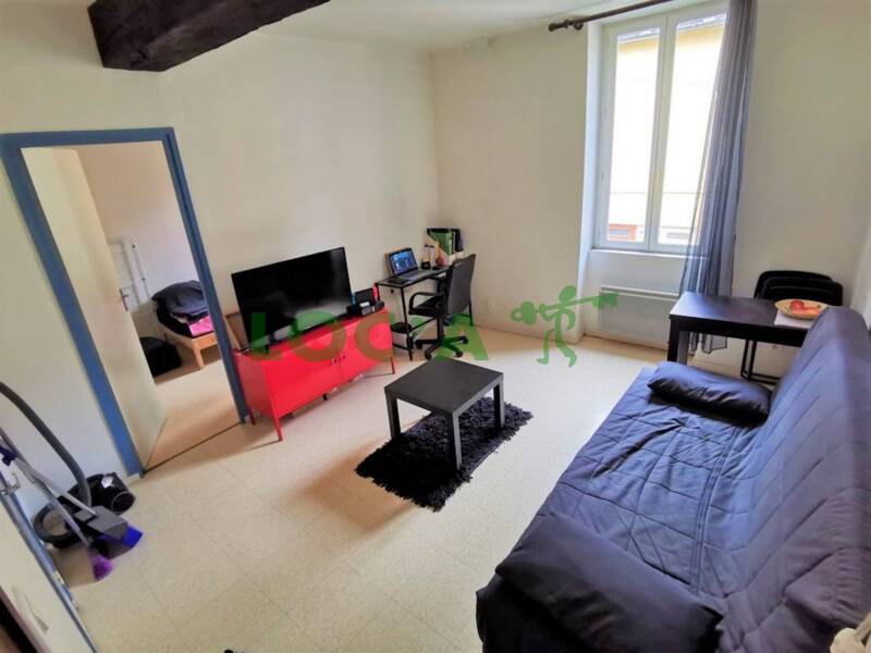 Maison à louer, 32m², DIJON