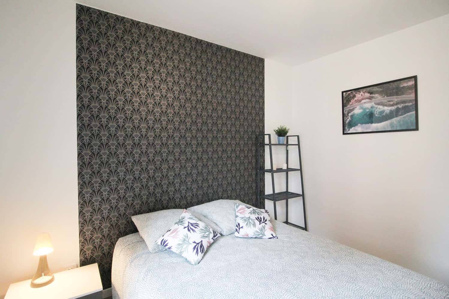Maison à louer, 15m², CLICHY