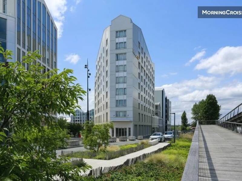 Maison à louer, 20m², ANGERS