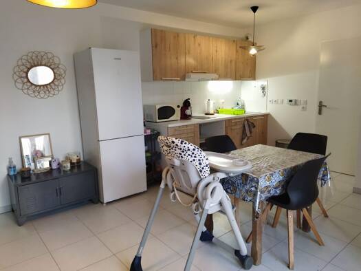 Appartement à vendre 168 000 € 2 pièces 1 chambre 38 m² Galine-Stade Jean Fournier Ouest Castelnau-le-Lez 34170