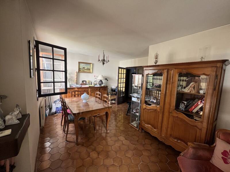 Maison à vendre, 123m², MONTPELLIER