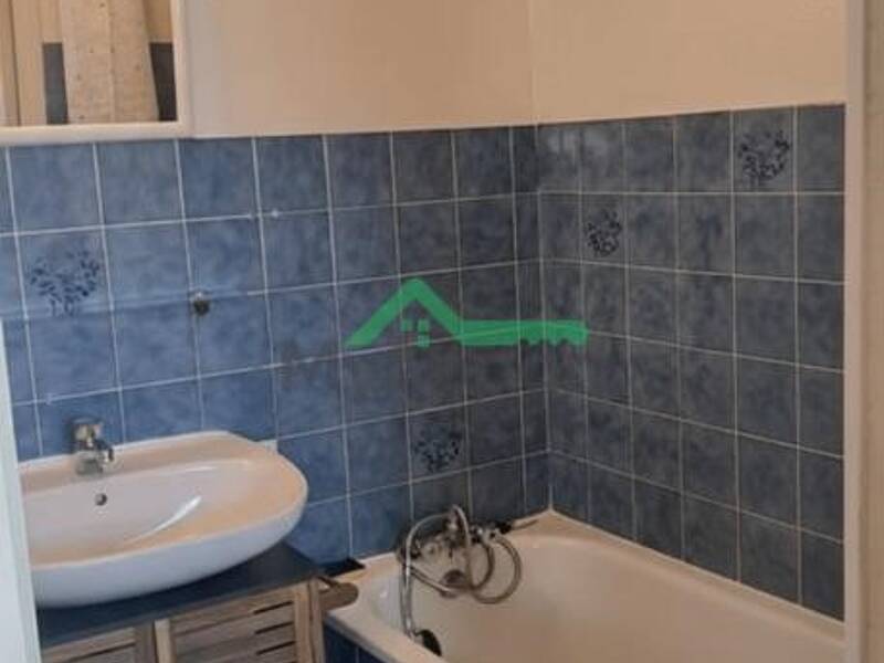 Maison à louer, 17m², ANGERS