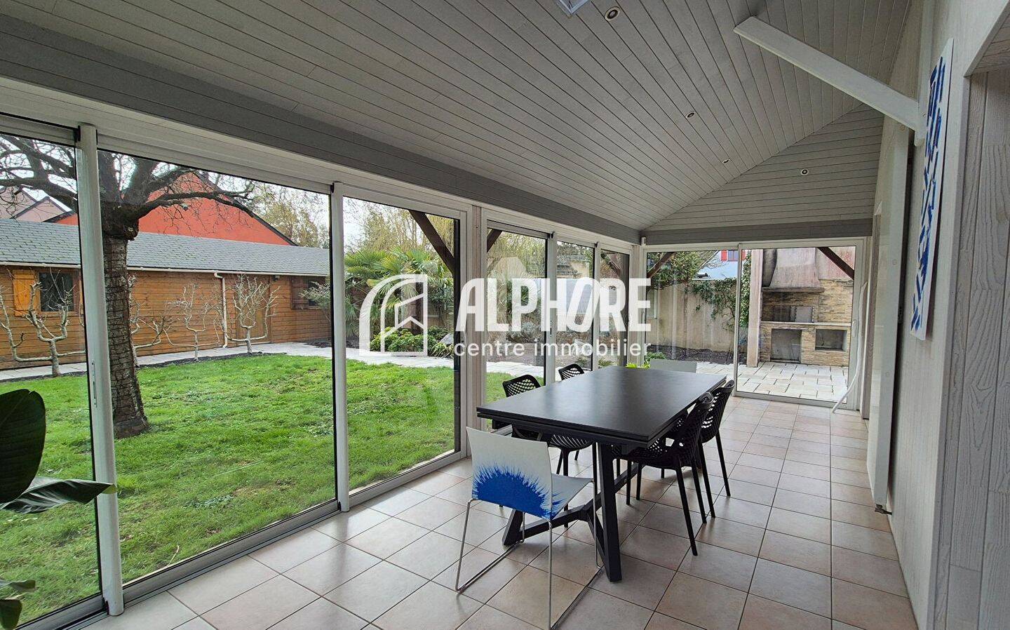 Maison à vendre, 180m², SAINT NAZAIRE