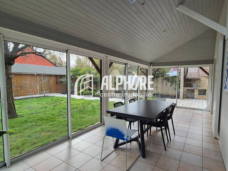Maison à vendre, 180m², SAINT NAZAIRE
