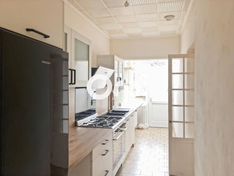 Maison à louer, 107m², THURINS