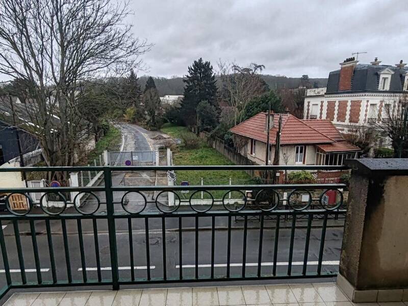 Maison à louer, 39m², TAVERNY