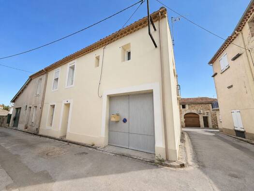 Maison à vendre 299 000 € 7 pièces 5 chambres 100 m² Portiragnes 34420