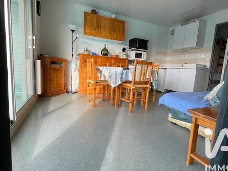 Maison à vendre, 32m², LACANAU