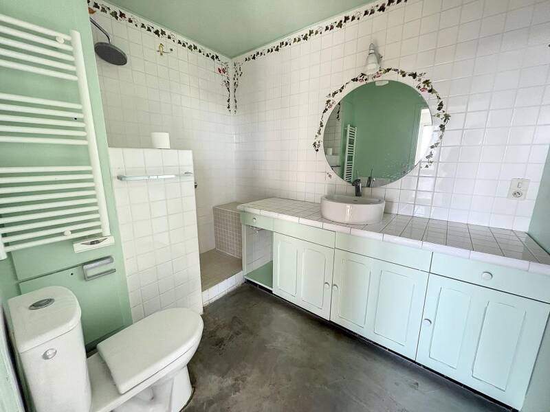 Maison à louer, 51m², ORLEANS