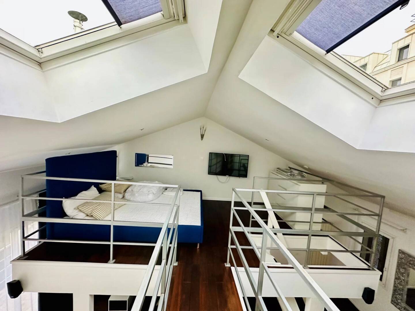 Maison à louer, 55m², LEVALLOIS PERRET