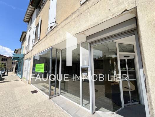 Maison à vendre 199 000 € 4 pièces 2 chambres 113 m² Nord Chabeuil 26120