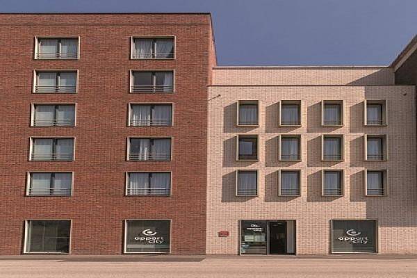 Maison à vendre, 23m², CHERBOURG