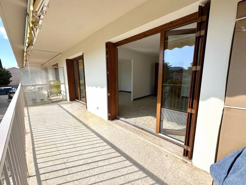 Maison à louer, 83m², LA SEYNE SUR MER